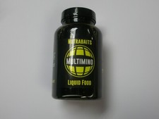 Nutrabaits MULTIMINO Liquid