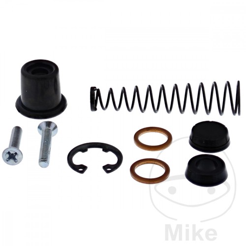 Front brake master cylinder - brake,