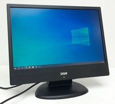 DGM L-1931W 19" VGA DVI TFT LCD Monitor