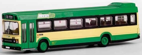 Efe merseybus leyland national - efe,