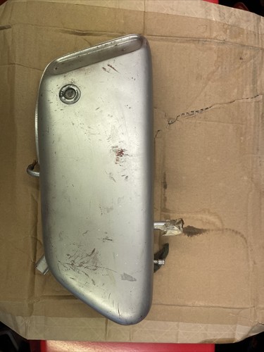Yamaha rd350 rd250 oil tank - rd350,