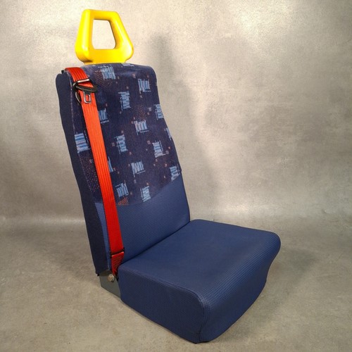 Minibus passenger seat - minibus,