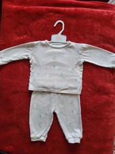 Baby Girls Pink Animal Themed