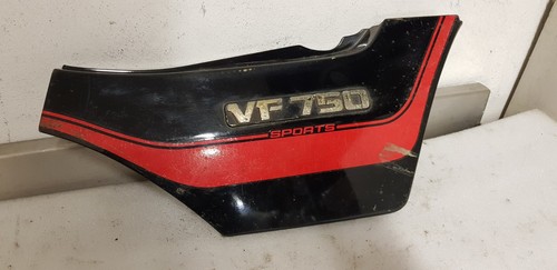 Honda vf750 right side - vf750,