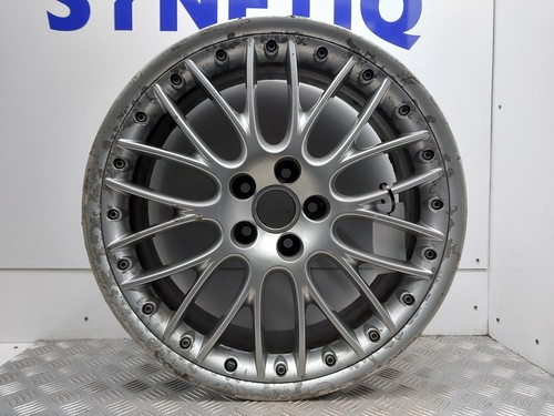 Alloy wheel audi inch - a6,