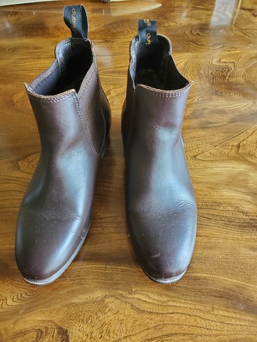 Ladies dubarry chelsea ankle - dubarry,