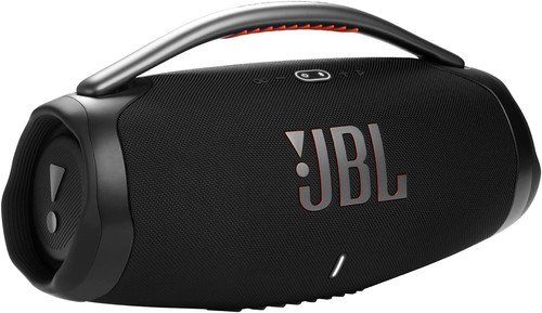 Jbl boombox portable - jbl,