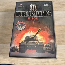 Wargaming.net WORLD OF TANKS