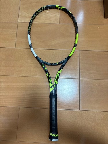 Babolat pure aero - aero, tennis
