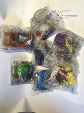 lot of 7x Madagascar 3 (2012)