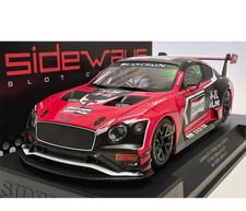 Sideways BC No.5 Phoenix