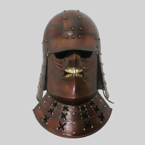 Decorative samurai warrior - decorative,