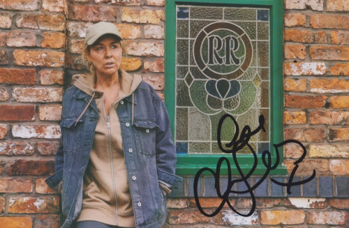 Claire sweeney hand - , **hand