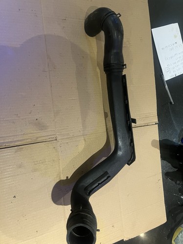 Golf mk4 intercooler pipe - vw,