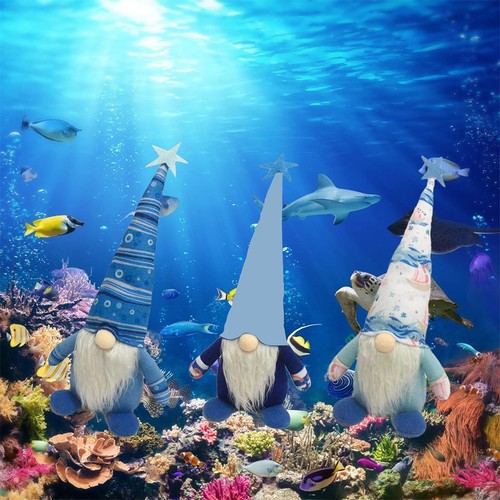 Pcs ocean themed - ocean,