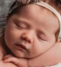 Full body silicone baby - full,