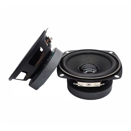 Ohm 20w audio speakers - speakers, 3