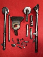 US Restoration Project Tripod