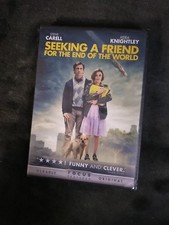 Seeking a Friend for the End