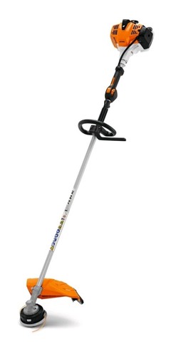 Stihl e powerful - fs,