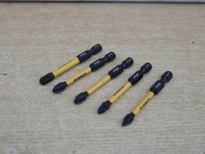 DeWALT 5 X 50MM FLEXTORQ