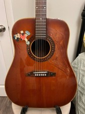 1960s Eko Ranger VI Vintage