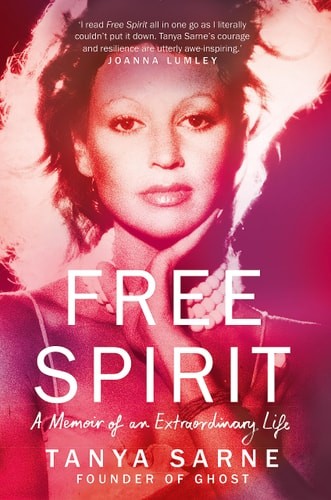 Tanya sarne free spirit from - tanya,