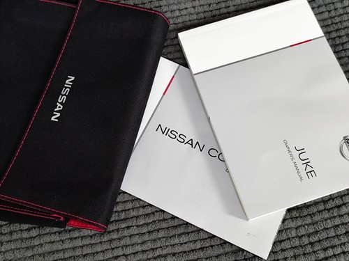 Nissan juke 2014 2019 - 2014-2019, models