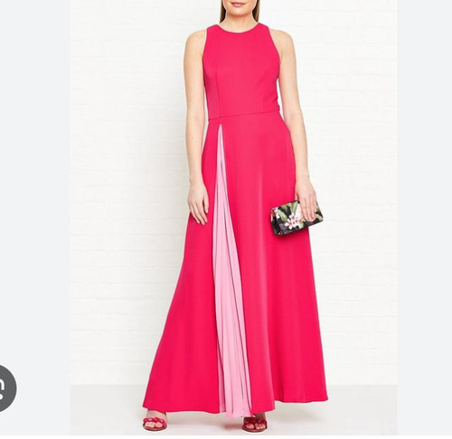 Ted baker madizon maxi - madizon,
