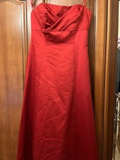 Debut / Debenhams red bustle