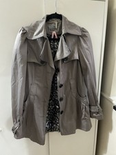 Lipsy London Dark Grey Tench