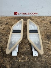 BMW E36 M3 Light Beige Reading