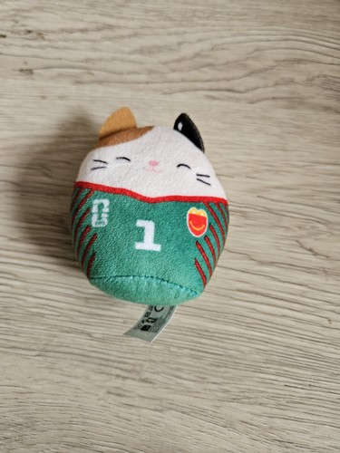 Squishmallow cam small size - 'cam',