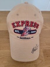 Round Rock Express Baseball