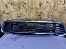 Genuine Used MINI Front Black