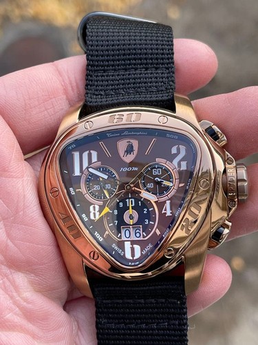 Tonino lamborghini - [tonino, lamborghini]