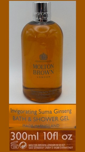 Molton brown bath - brown, gel