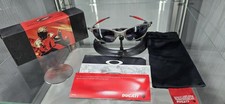 Oakley Ducati Juliet X‑Metal