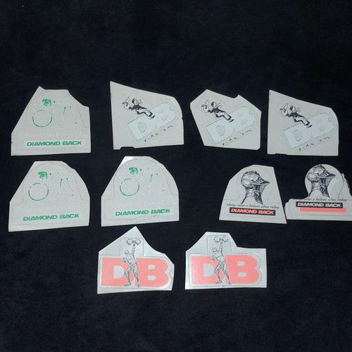 Lot vintage nos diamond - of,
