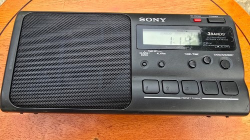 Unique fully working sony - fully,