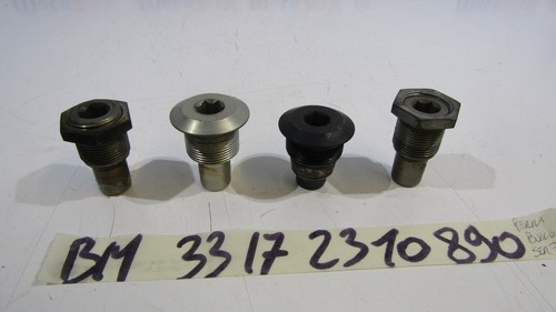 Rear arm abs - abs, bmw