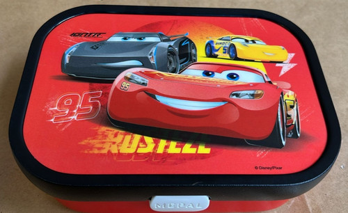 Lunch box campus - box, kids