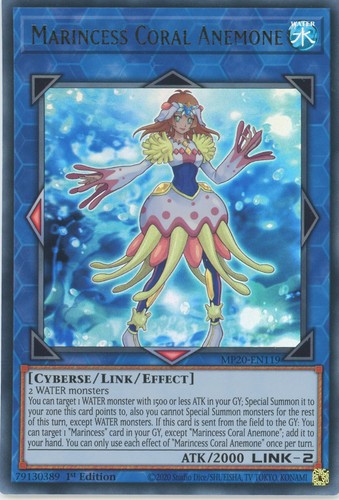 Yugioh mp20 rare super s - rare's,, super's