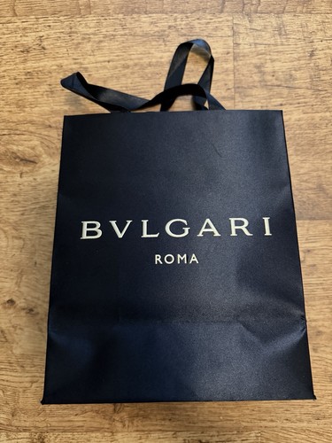 Bvlgari roma bulgari luxury - bvlgari,