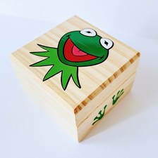 Kermit the frog Personalised