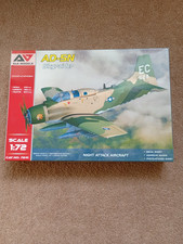 A&A Models Douglas AD-5N