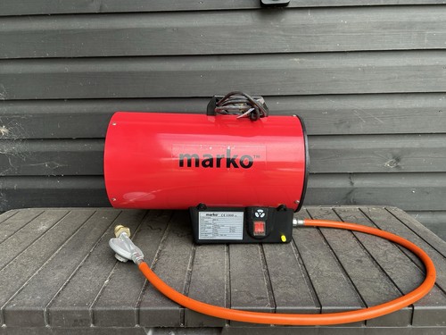 Marko portable heater kef - portable,