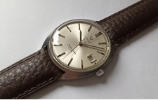 1960s OMEGA Seamaster 35mm