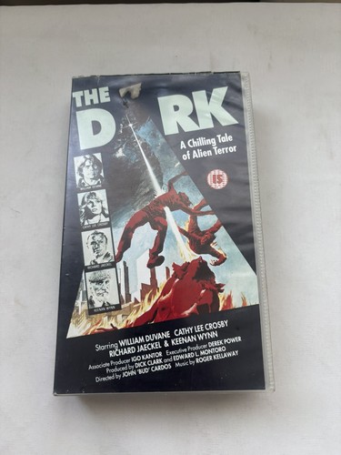 The dark chilling tale of - tale,