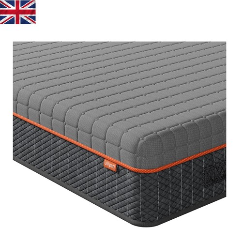 Single memory foam - foam, mattress